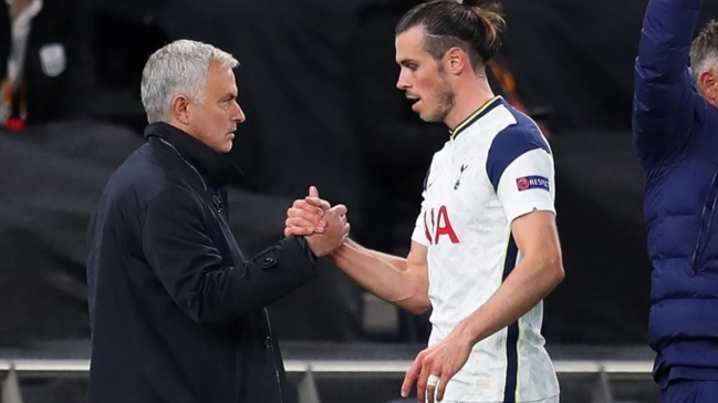 Gareth Bale rompió el silencio tras dejar Real Madrid: Es bonito jugar donde me quieren