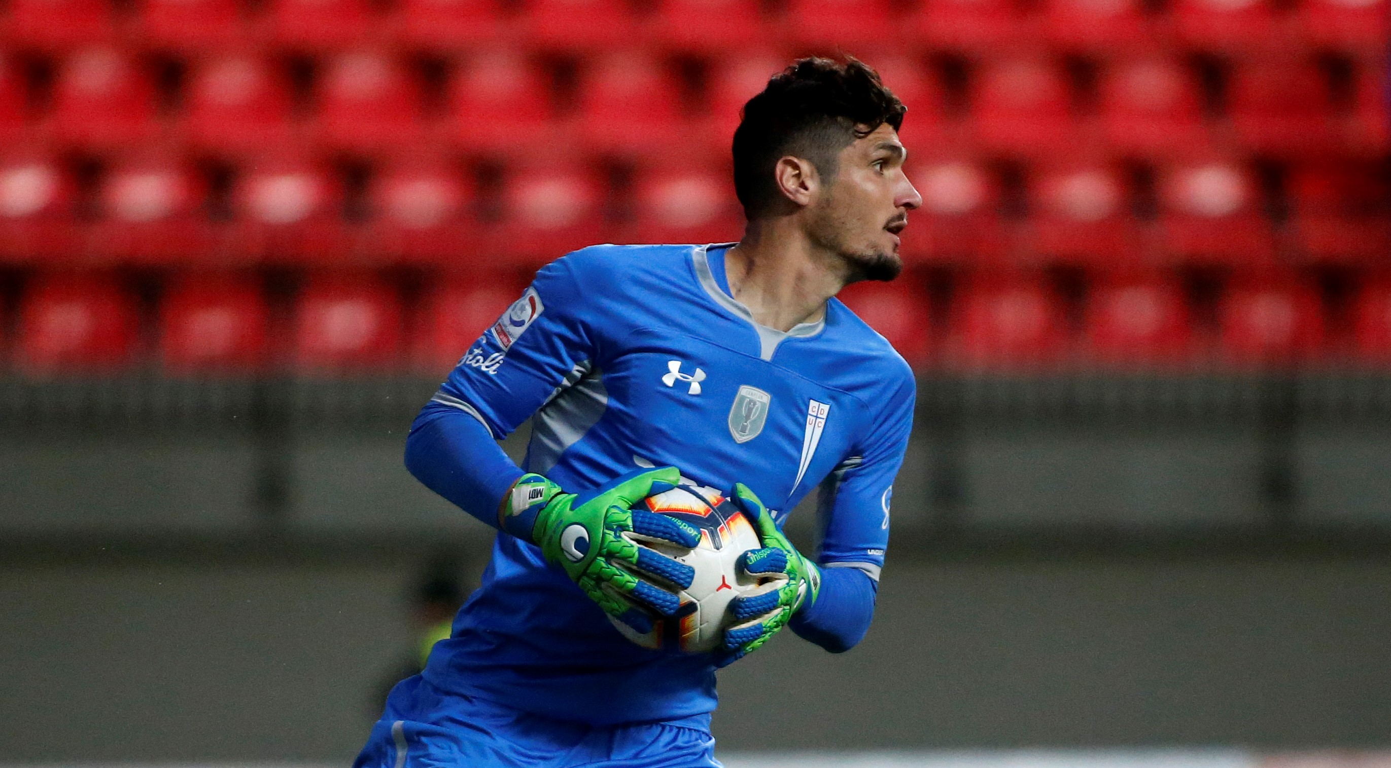 Matías Dituro: Debemos adaptarnos a las salidas de jugadores y trabajar para seguir creciendo