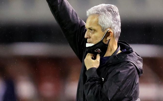 Leonardo Véliz: Si Rueda pierde en marzo, no puede seguir en la Roja