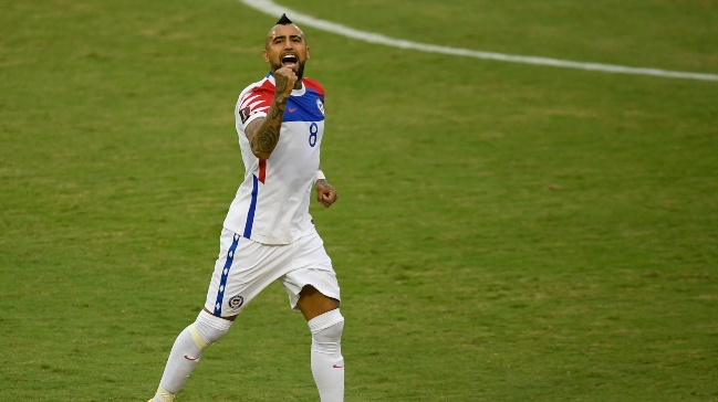 Los números que dejó la fecha doble de las Clasificatorias Sudamericanas