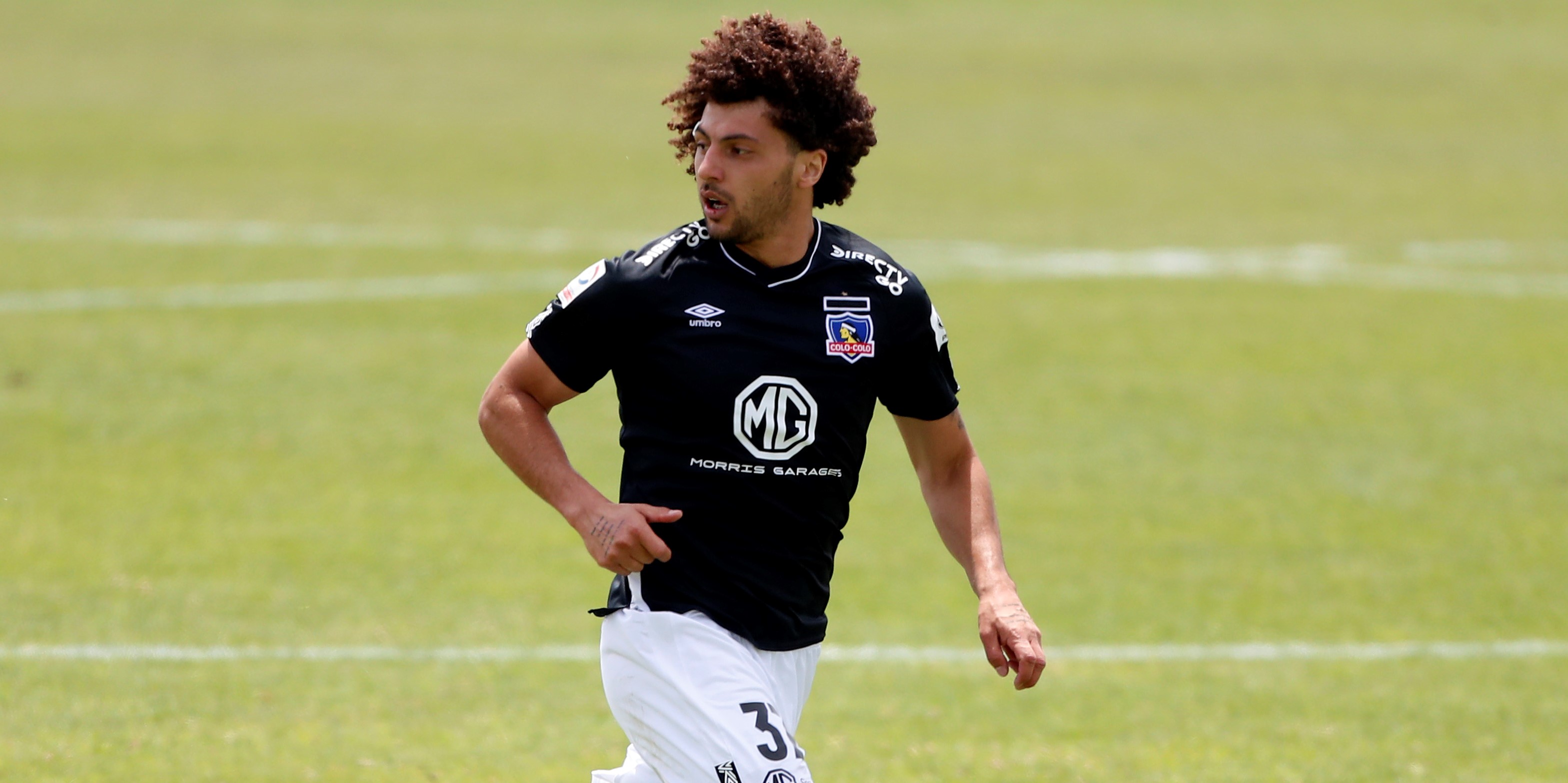 “Chilealbo”: Colo Colo busca refuerzos mientras alista el choque ante Audax