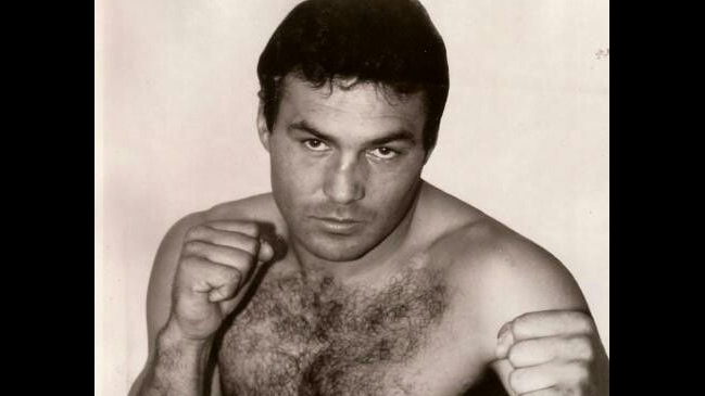 Falleció el legendario boxeador argentino Juan “Martillo” Roldán por coronavirus