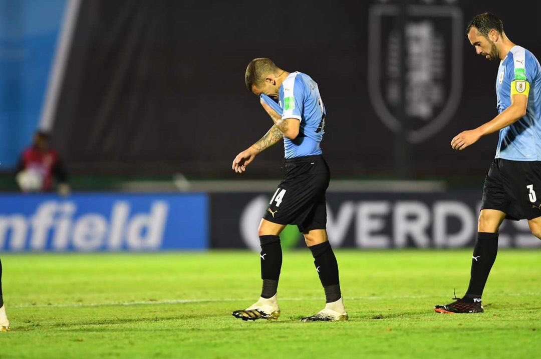 Siguen los positivos en Uruguay: Lucas Torreira también tiene Covid-19