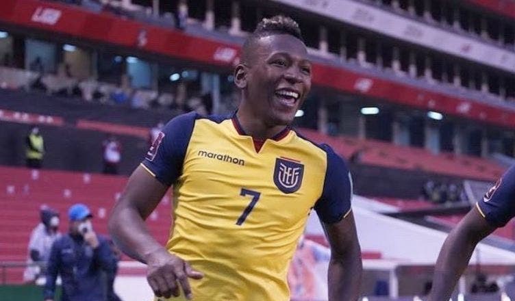 Seleccionado ecuatoriano recuperó pasaporte perdido y podrá viajar a España