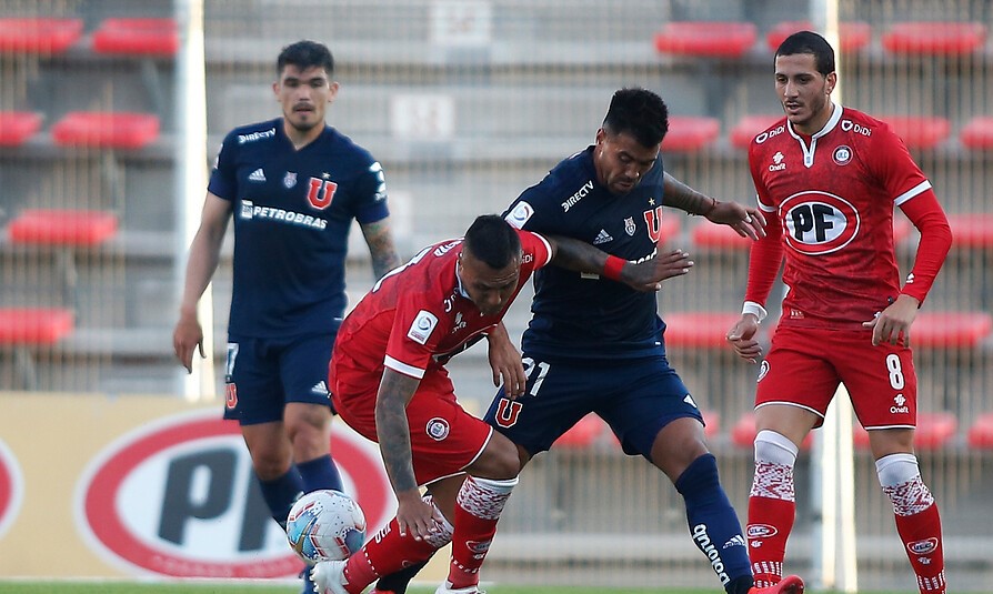 “En la Ruta del León”: El análisis tras la agónica caída de U. de Chile ante La Calera