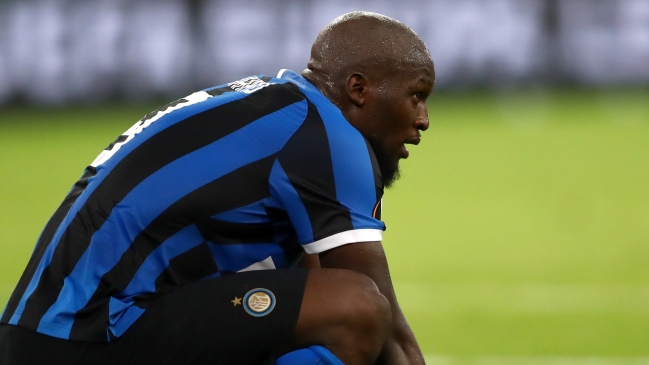 Lukaku ofreció su ayuda para Eriksen, “pero primero tiene que aprender italiano”