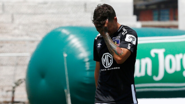 El editorial de Toño Prieto: Colo Colo está al borde del abismo