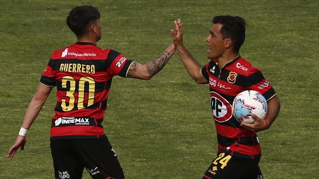 “Lado B” conversó con Felipe Núñez, técnico de Deportes Recoleta