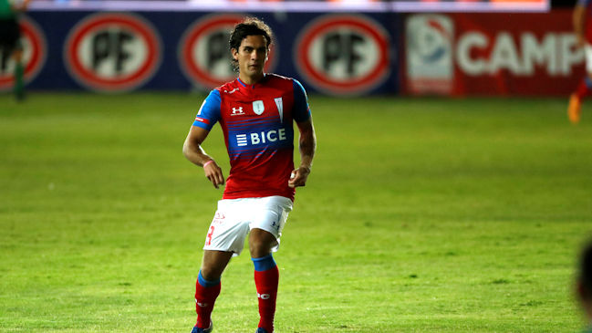 La programación de la vigésima fecha del Campeonato Nacional