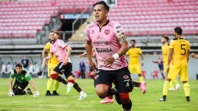 La programación de la Fecha 21 del Campeonato de la Primera B