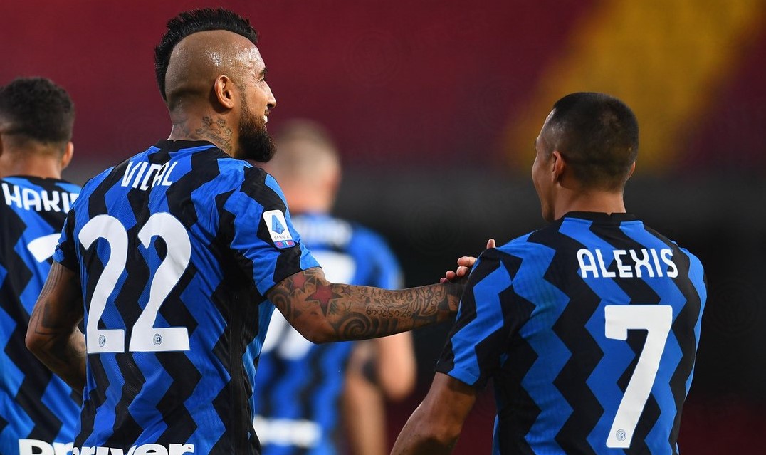 La agenda televisiva del fútbol internacional para este fin de semana