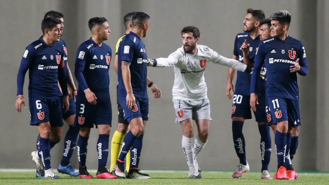 De Paul: Mi reacción no fue la mejor y mis compañeros hicieron bien en sacarme