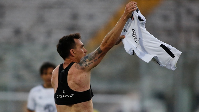 El editorial de Pato Muñoz: La alegría del triunfo de Colo Colo no puede nublar la vista