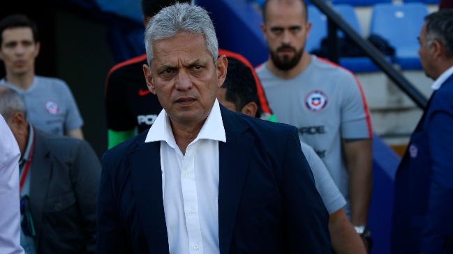 Rueda tras reunirse con Milad: Hubo muchos cuestionamientos, la situación no es fácil