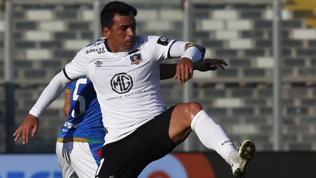 “Chilealbo”: Colo Colo venció a Audax y ya piensa en su próximo partido ante Curicó