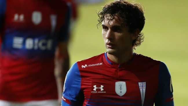 “La Franja” revisa la actualidad de Universidad Católica, que mantuvo el liderato