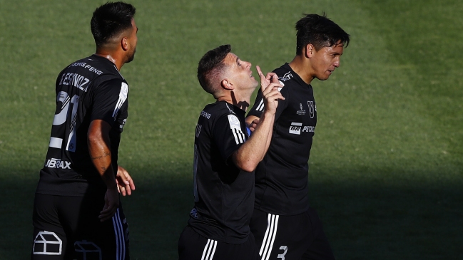 “En la Ruta del León” analiza el complicado momento de la U tras caída con U. La Calera