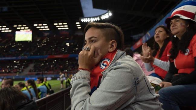 Directora de Anjuff: Esperamos que la Conmebol ratifique a Chile como sede de la próxima Libertadores