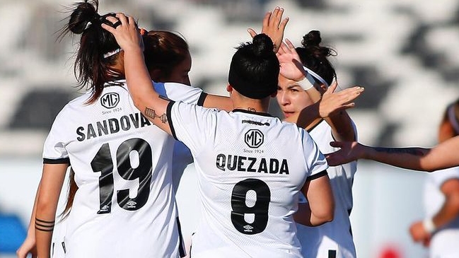 La programación de la cuarta fecha del Campeonato Femenino de Transición