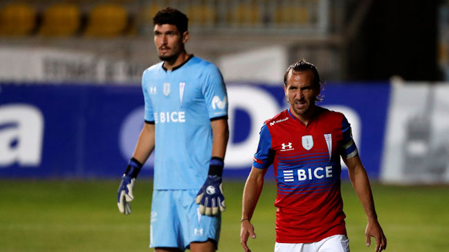 Universidad Católica recibe a Antofagasta queriendo despegarse de La Calera como líder