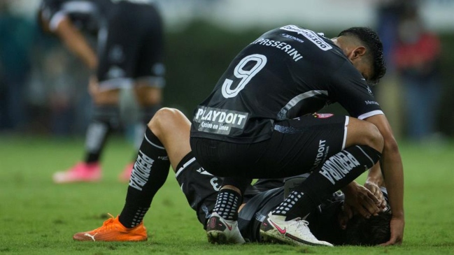 Necaxa de Baeza, Delgado y Leiva quedó eliminado de los play-offs a manos de Chivas