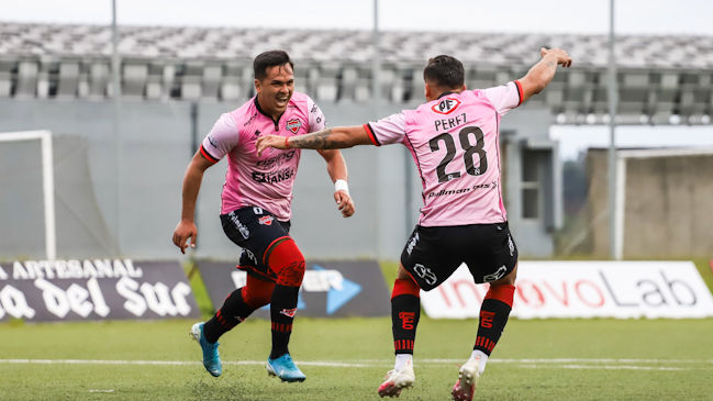 La programación de la vigésimo segunda fecha del Campeonato de la Primera B