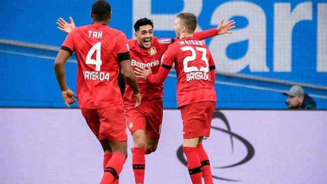 La agenda de la Europa League: Bayer Leverkusen busca acercarse a la clasificación