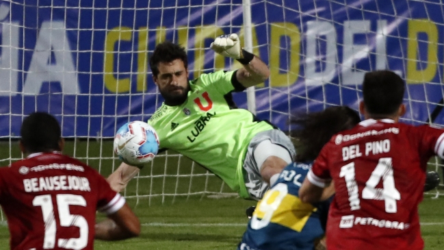 “En La Ruta del León”: La trastienda de la igualdad de Universidad de Chile y Everton