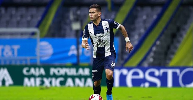 ¡Le atajaron un penal a Sebastián Vegas! Puebla eliminó a Monterrey en la liga mexicana