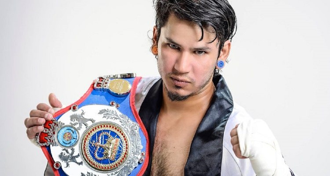 Su carrera como boxeador y el ataque en Las Condes: Las dudas sobre Cristóbal Yessen