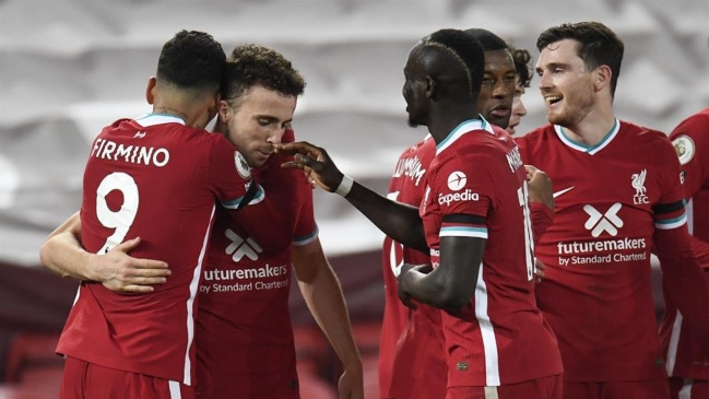 BBC adelantó que en diciembre volverán los hinchas a la Premier