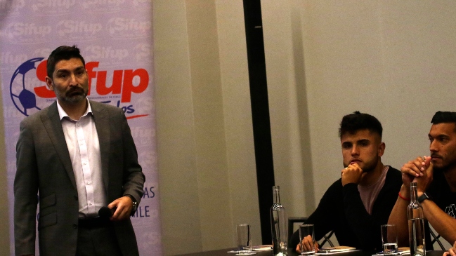 Sifup lleva a cabo proceso eleccionario de manera telemática