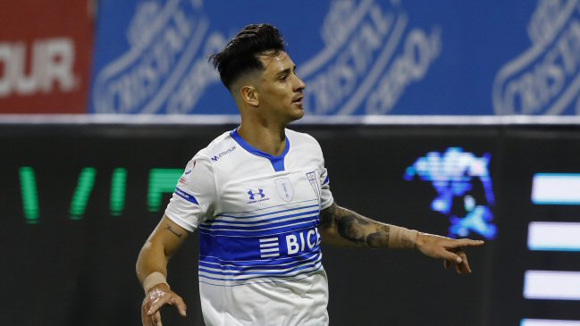 Casa de apuestas: U. Católica es el segundo favorito para ser campeón de la Sudamericana