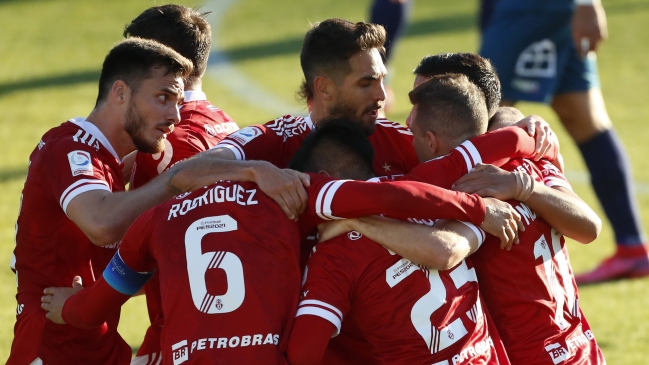 “En la Ruta del León”: El día siguiente al estreno de Rafael Dudamel como DT de la U