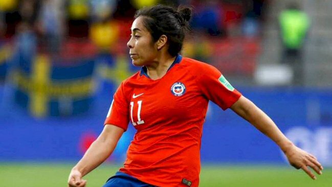 Yessenia López y el amistoso con Zambia: Tenemos que aprovechar que estamos bien físicamente