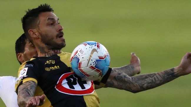 Mauricio Pinilla reclamó contra la “ordinariez” del VAR: Si no tiene cámaras, es mejor eliminarlo