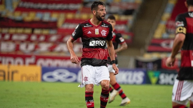 La programación de los duelos de ida en octavos de final de Copa Libertadores