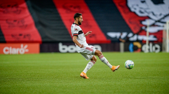 Los números en la previa de los octavos de final de la Copa Libertadores