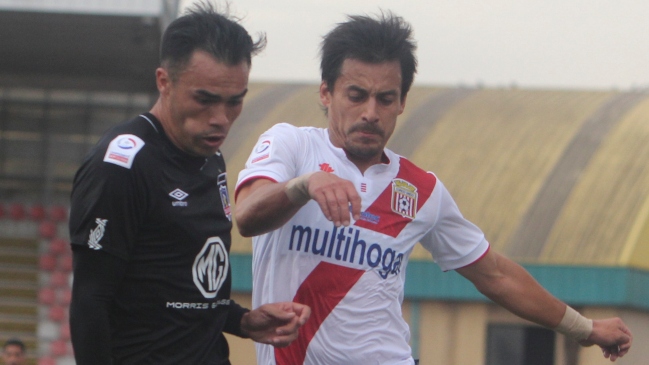 ¡Apoya a tu equipo! Hinchada Cooperativa te invita a vivir el duelo entre Colo Colo y Curicó