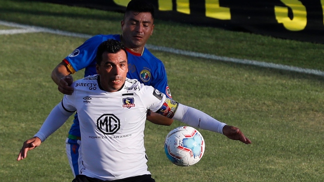 Quinteros: No tengo duda de que Paredes querrá volver a jugar y tendrá las puertas abiertas