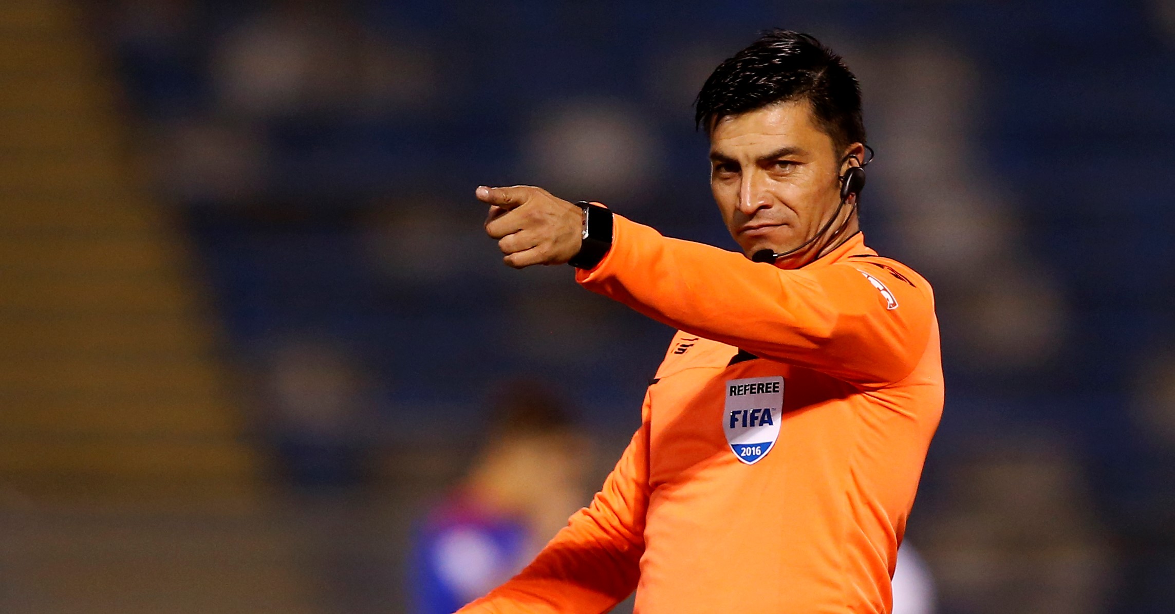 Patricio Polic y su pasión por el balonmano: “Quiero que siga creciendo este deporte en Chile”