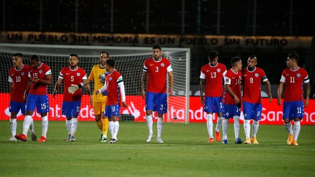 ANFP avisó que Jefe de Selecciones “será un soporte para Rueda”