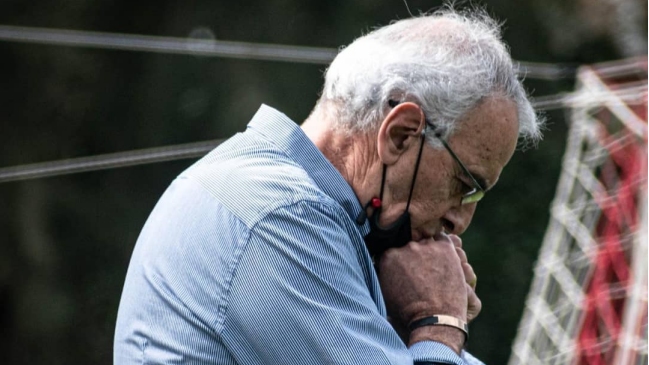 DT de River Plate de Uruguay: Es lógico que la UC sea favorita, pero hay que verlo en cancha