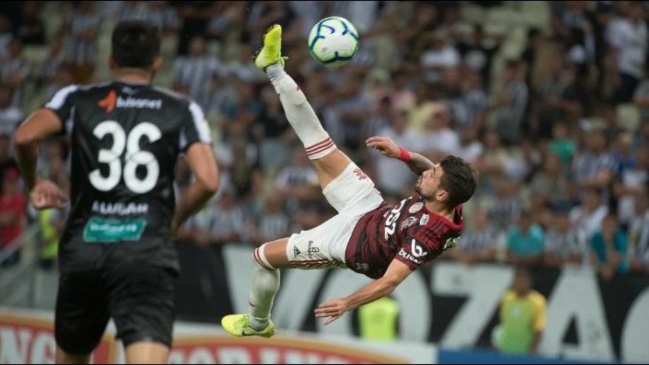 Los golazos que son candidatos al Premios Puskas de la FIFA