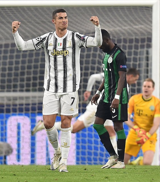 Los futbolistas nominados al premio The Best de la FIFA