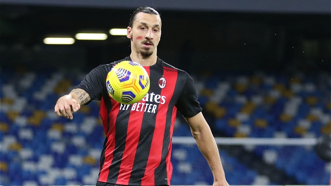 Director técnico de Suecia quiere hablar con Zlatan sobre un posible regreso