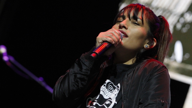 CSD Colo Colo felicitó a Ana Tijoux por ser incluida entre las mujeres más influyentes del 2020