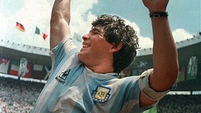 Pelé y el adiós a Diego: Perdí a un querido amigo, espero que algún día juguemos fútbol en el cielo