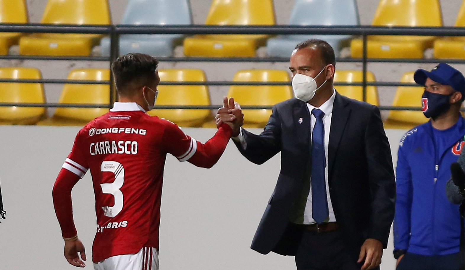 “En la Ruta del León” analizamos el arranque del “ciclo Dudamel” en U. de Chile