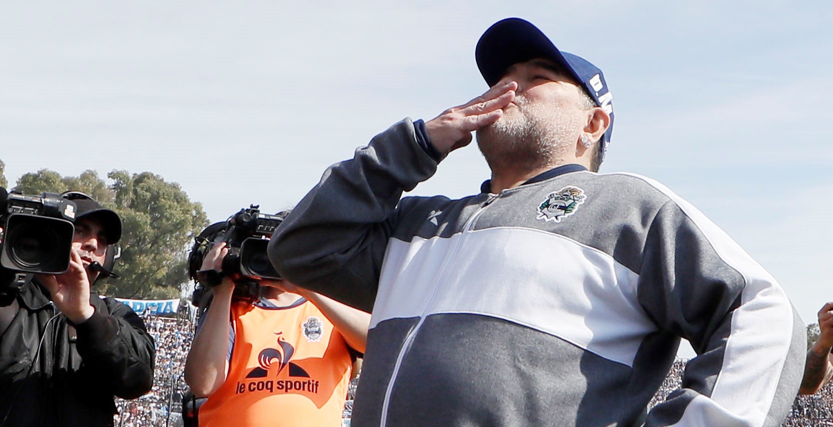 Así fueron las últimas horas de Diego Armando Maradona